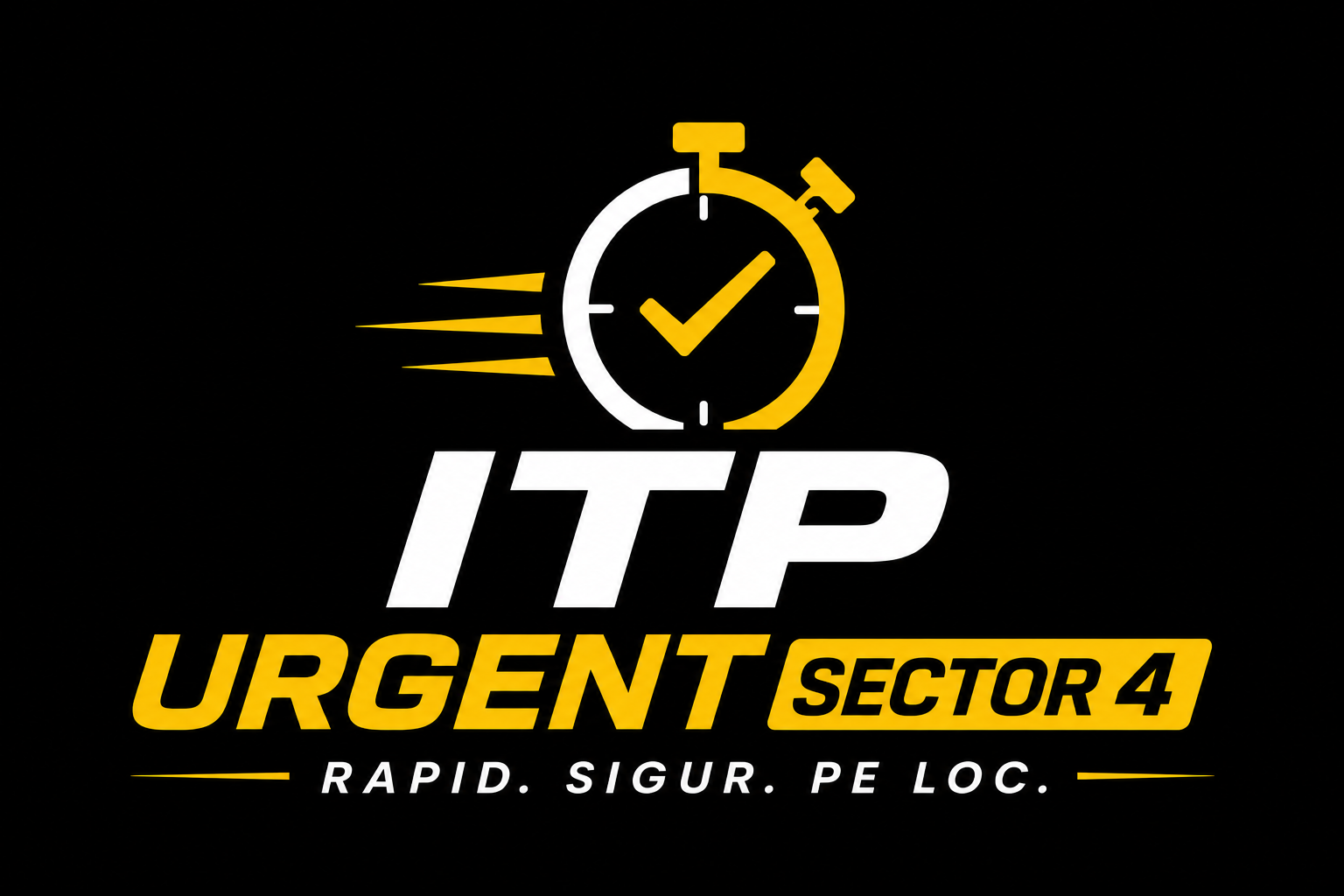 Urgent ITP Sector 4 - stație ITP autorizată RAR